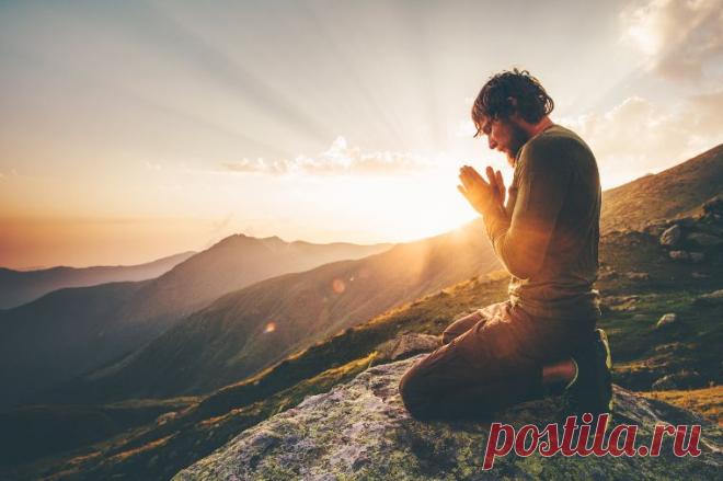 Хотите позитивных перемен? Начинайте благодарить!