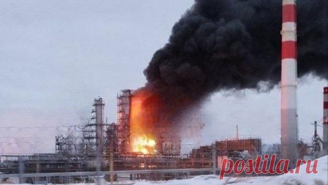 Пожар на Нижегородском НПЗ ликвидировали. Губернатор Нижегородской области Глеб Никитин сообщил в своем Telegram-канале, что возгорание на Нижегородском нефтеперерабатывающем заводе (НПЗ) ликвидировали. "По данным Роспотребнадзора, в воздухе в зоне жилой застройки ...
