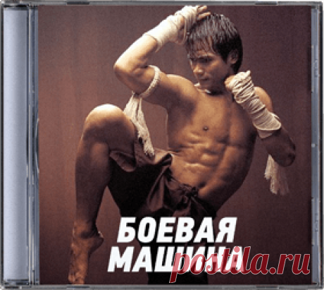 CD-диск Х-бойцовые техники "100% победы"