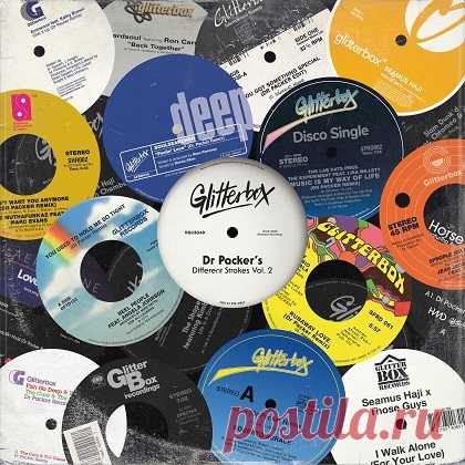 Dr Packer – Different Strokes Vol. 2 [2020] free download mp3 music 320kbps