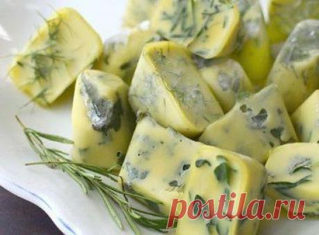 10 отличных идей использования формочки для льда