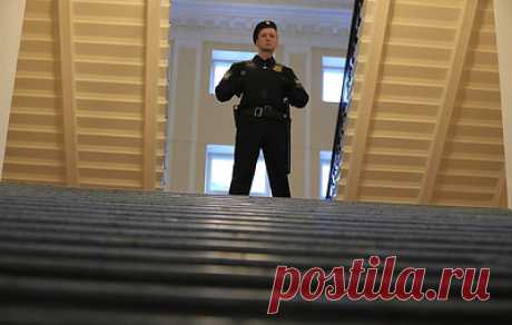 Дела о хищении 25 млн рублей парка &quot;Патриот&quot; направили в суд. Генерал-майор Владимир Шестеров и глава парка &quot;Патриот&quot; Вячеслав Ахмедов обвиняются в мошенничестве в особо крупном размере и служебном подлоге