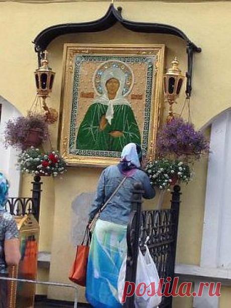 Нормальность
МАТРОНУШКА ПОМОГАЕТ КАЖДОМУ! ОНА СЛЫШИТ ВСЕХ!!! СТАВИМ КЛАСС !!

•••в продолжении опрос