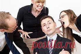 Как научиться говорить «нет» - как правильно отказывать?