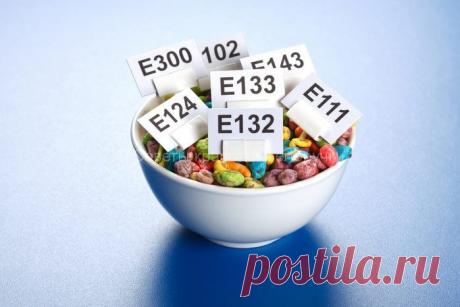 В чем разница БАДов и пищевых добавок - Советы красотки - белоручки