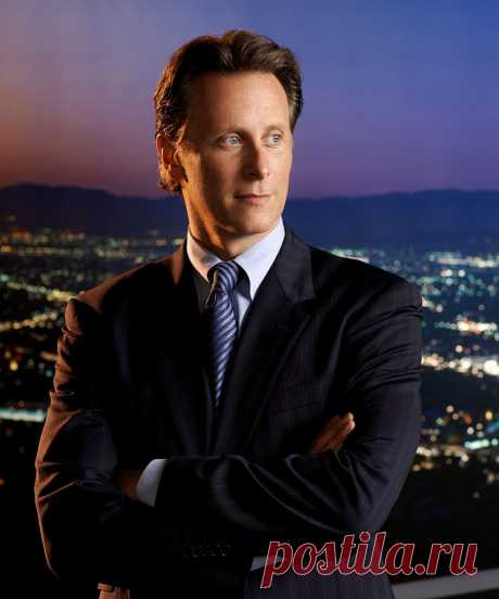 Стивен Уэбер (Steven Weber)
- 4 марта, 1961