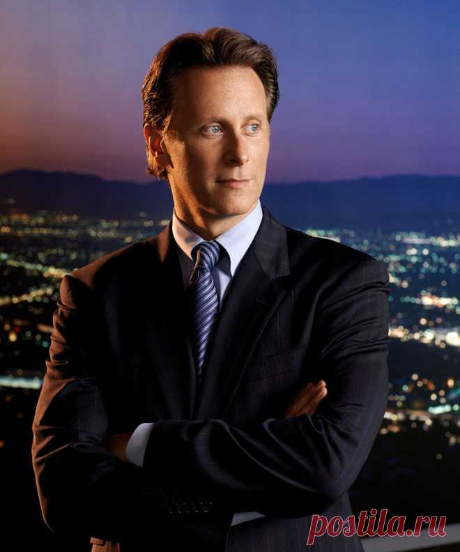 Стивен Уэбер (Steven Weber)
- 4 марта, 1961