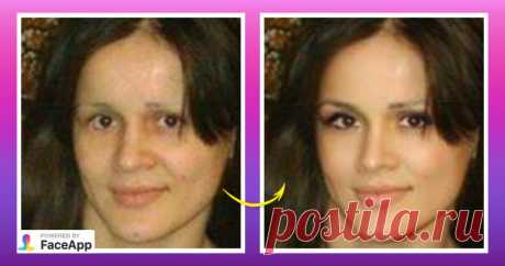 Click aici să vezi noul tău look!