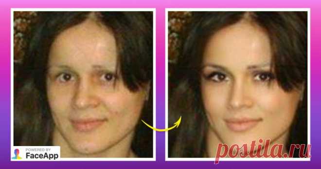 Click aici să vezi noul tău look!