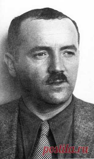 Что же на самом деле стояло за массовыми репрессиями 1937 года
