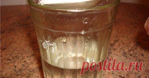 Глисты пулей «вылетят» за ночь! Народное средство за 1 рубль! Быстрее записывайте рецепт! Острицы, аскариды, лямблии, цепни – эти и прочие гельминты вместе или по отдельности зачастую поселяются в человеческом организме концентируяс в кишечнике. Весь парадокс в том,...