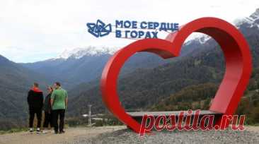 Турэксперт назвал Сочи и Геленджик самыми популярными направлениями на праздники. Вице-президент по гостиничному бизнесу Федерации рестораторов и отельеров Вадим Прасов назвал Сочи, Геленджик и Кавказские Минеральные Воды самыми популярными направлениями на ноябрьские праздники. Читать далее