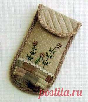 Сумки, обложки ручной работы ♥Э К С К Л Ю З И В♥