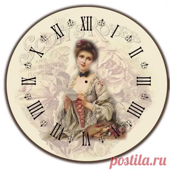 Мировой декупаж | ВКонтакте