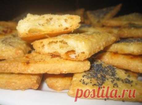 Тающие треугольнички