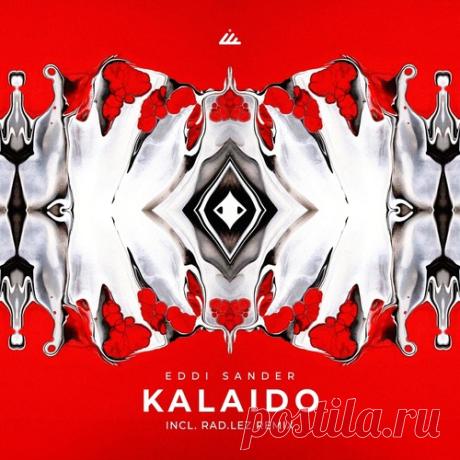 Download Eddi Sander - Kalaido [IBOGATECH274] - Techno (Peak Time / Driving) - MusicVibez Download Eddi Sander - Kalaido [IBOGATECH274] in 320 kbps, FLAC and WAV — fresh DJ releases Label IbogaTec h Styles Techno (Peak Time / Driving) Date 2026-04-10 Catalog # IBOGATECH274 Length 12:14 Tracks 2