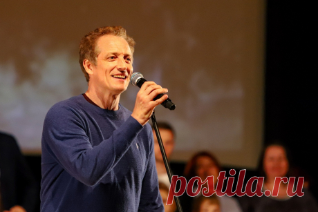 Дмитрий Фрид