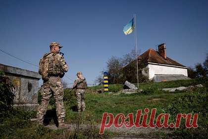 Украина не приняла 90 депортированных из России граждан
