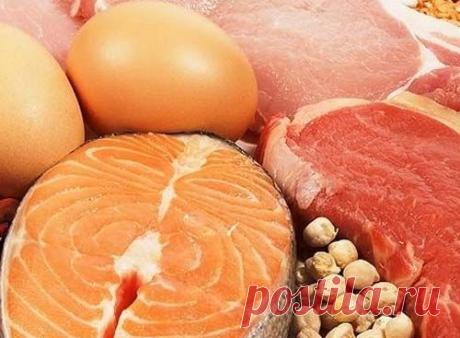 Рецепты правильного питания от диетолога.