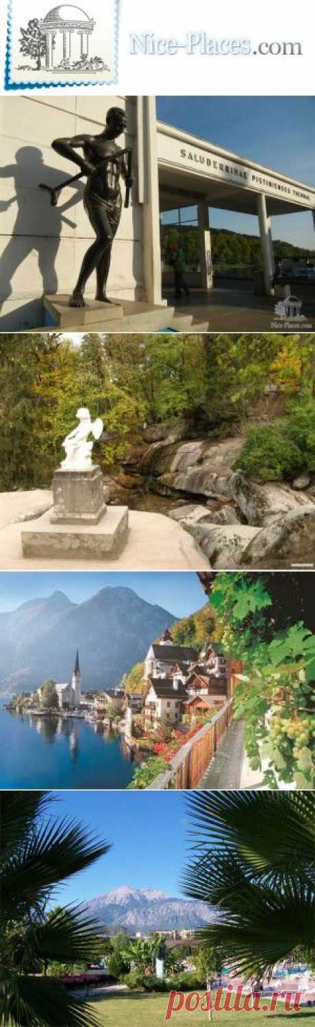 Nice-Places.com