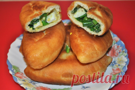Вкуснющие пирожки "Быстринки" | Кулинарная азбука | Яндекс Дзен