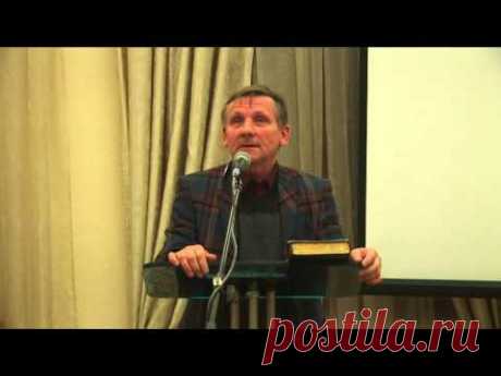 01. Греховность человеческая 09 01 2016г