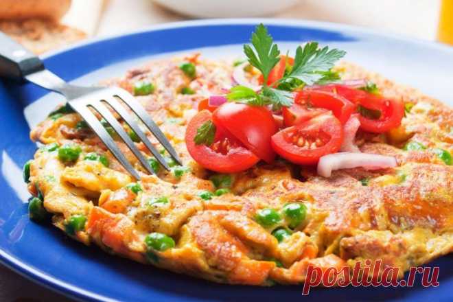 Эксклюзивные блюда из дешевых продуктов