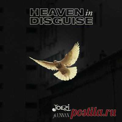 Joezi, UNNA X – Heaven in Disguise (Extended Mix)