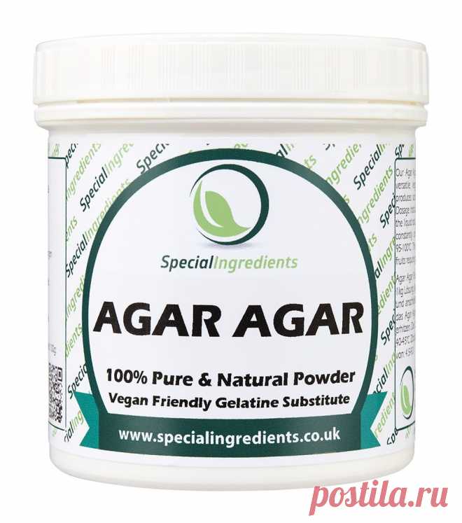 Agar Agar 250g