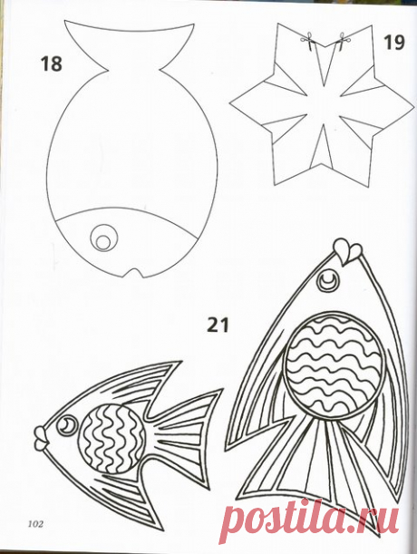 Das Christophorus Bastelbuch - jana rakovska - Picasa Web Albums