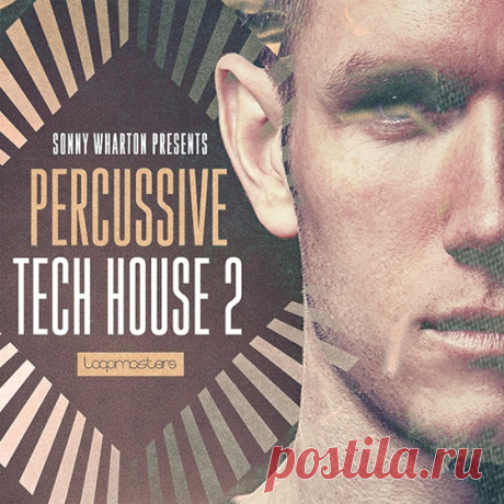 Loopmasters Sonny Wharton Percussive Tech House 2 MULTiFORMAT  | 1.09 GB
Sonny Wharton returns to with the second volume of Percussive Tech House - an unrelenting onslaught for the senses with chunky Beats, rave-inspired Leads and undulating subsonic Bass. Provided for you by and 100% Royalty Free for your productions!

Download at:

https://audioclub.store/uncategorized/sonny-wharton-percussive-tech-house-2-multiformat/