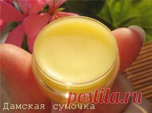 Твердые духи своими руками