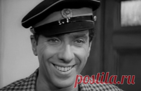 Сергей Юрский о...