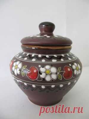 Сахарница
