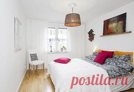 Маленькая квартира - секреты ее обустройства | Интерьер вашего дома