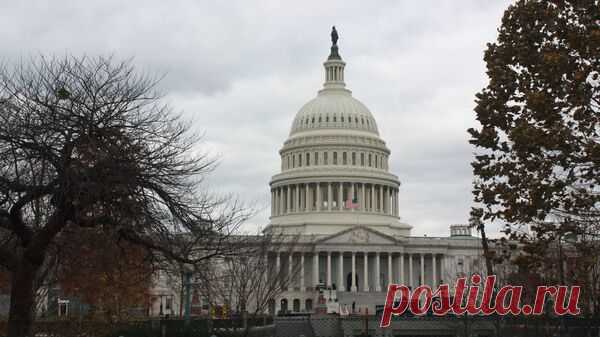 В сенате США заявили о планах быстро снять вопрос с импичментом главе МВБ