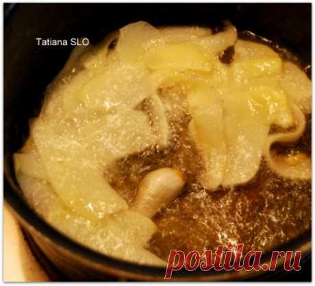 ЧИПСЫ КАРТОФЕЛЬНЫЕ