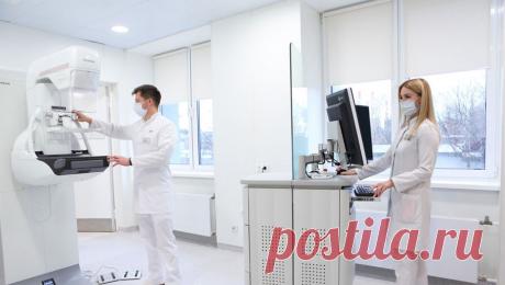 Мэр Москвы рассказал о цифровизации здравоохранения в столице. В Москве идет активная работа по цифровизации здравоохранения, рассказал мэр столицы Сергей Собянин в своем личном блоге. "Всего 10–15 лет назад цифровизацию здравоохранения рассматривали как вспомогательную технологию для ...