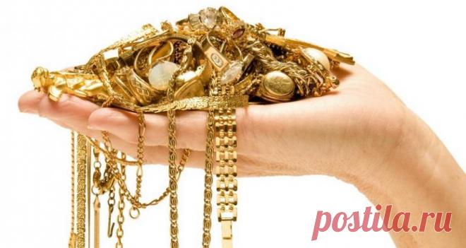 Как отличить золото от подделки: простой домашний способ Глеб Репич, кандидат химических наук, преподаватель в дистанционной школе, посетил