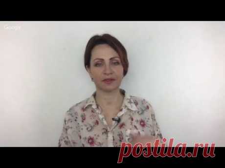 Мастер-класс 21.03