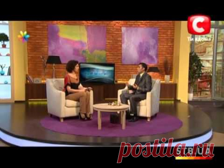 Хочу что бы водились деньги! - Все буде добре - Выпуск 39 - 05.09.2012 - Все будет хорошо - YouTube