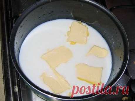 На утро всё как рукой сняло.