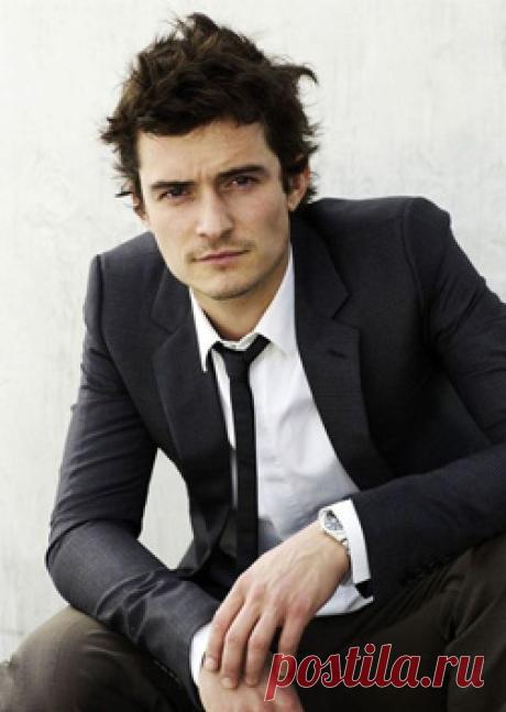 Орландо Блум (Orlando Bloom) биография, фото, рост и вес, личная жизнь и его девушка