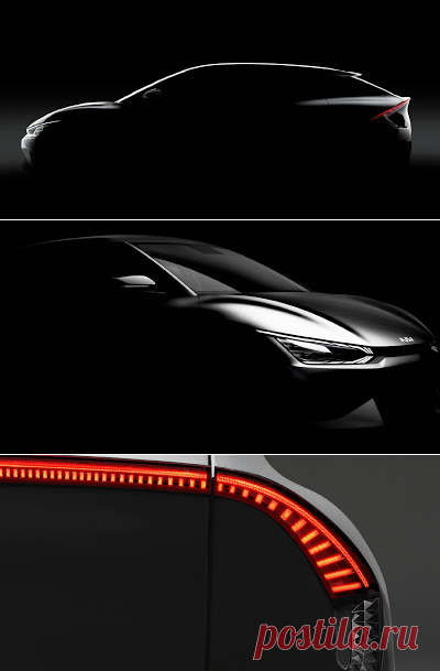 Представлен новый электромобиль Kia EV6.
Название Kia EV6 подтвердили в тизере нового электромобиля корейского бренда.
#электромобиль #kia #ev6 #kiaev6 #новыйэлектромобиль