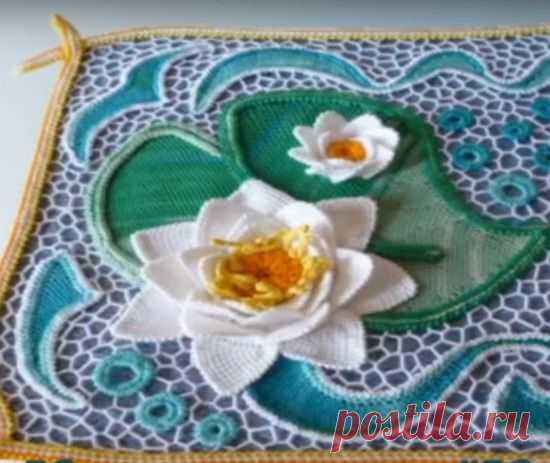 Мастер-класс 