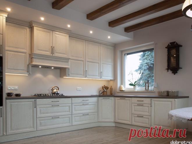 Кухни: Фото