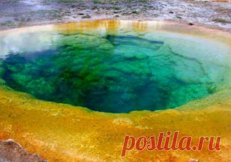 Вулканический апокалипсис возможно не за горами / Рулента