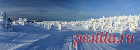 [Панорамы Кандалакши] | 497 фотографий