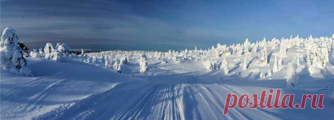 [Панорамы Кандалакши] | 497 фотографий