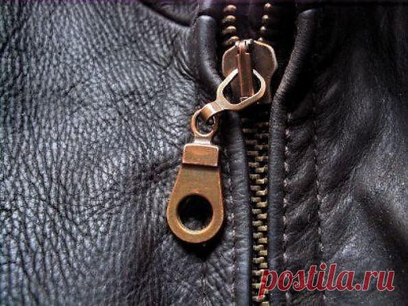 (+1) сообщ - Как ухаживать за кожаной курткой | ДОМОХОЗЯЙКИ+